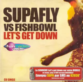 Couverture du produit · Let's Get Down