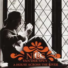 Couverture du produit · A House Accros The River