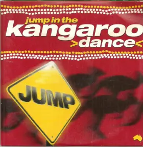 Couverture du produit · Jump In The Kangaroo Dance