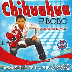 Couverture du produit · Chihuahua - Copy control