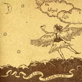 Couverture du produit · Winged Life