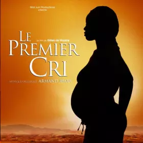 Couverture du produit · Le Premier Cri