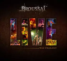 Couverture du produit · Rêve D'Evolution