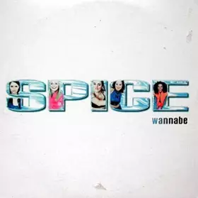 Couverture du produit · Wannabe