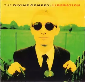 Couverture du produit · Liberation