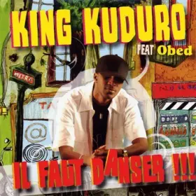 Couverture du produit · Il Faut Danser