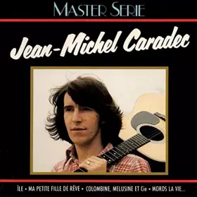 Couverture du produit · Master Serie [Import]