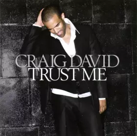 Couverture du produit · Trust Me