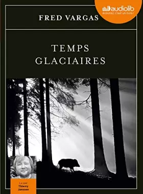 Couverture du produit · Temps glaciaires: Livre audio 2 CD MP3
