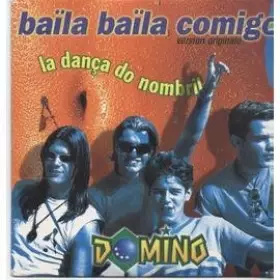 Couverture du produit · Baila