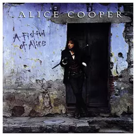 Couverture du produit · A Fistful Of Alice