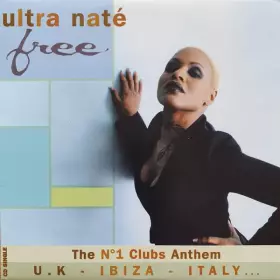 Couverture du produit · Free