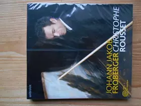 Couverture du produit · Froberger/Rousset