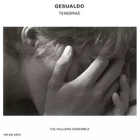 Couverture du produit · Gesualdo : Tenebrae