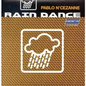 Couverture du produit · Rain Dance