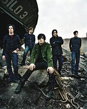 Couverture du produit · With Teeth