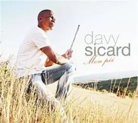 Couverture du produit · Mon Pei