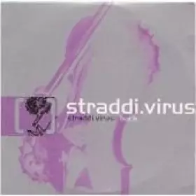 Couverture du produit · Straddi Virus is Back