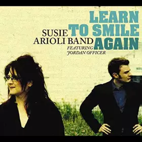 Couverture du produit · Learn to Smile Again [Import]