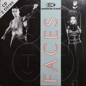 Couverture du produit · Faces