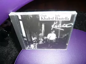 Couverture du produit · Kutché