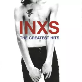 Couverture du produit · The Greatest Hits