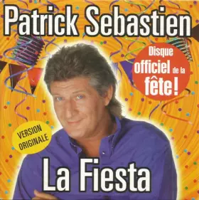 Couverture du produit · La Fiesta