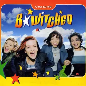 Couverture du produit · C'est La Vie