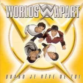 Couverture du produit · Quand Je Reve De Toi