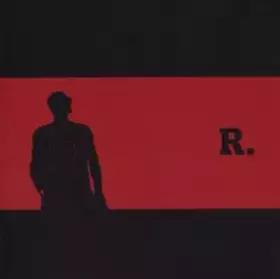 Couverture du produit · R.