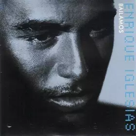 Couverture du produit · Bailamos [Single-CD]