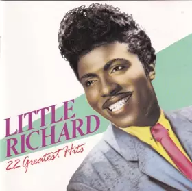 Couverture du produit · 22 Greatest Hits