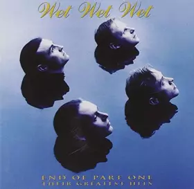 Couverture du produit · End of Part One-Greatest Hits [Import]