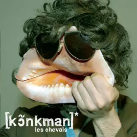 Couverture du produit · [KõnKman]