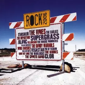 Couverture du produit · Rock 2006