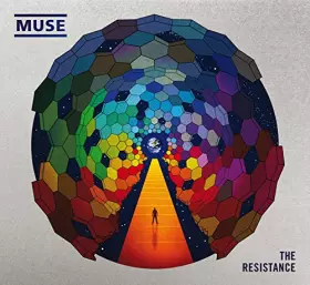 Couverture du produit · The Resistance