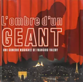 Couverture du produit · Ost-l'ombre d'un Geant [Import]