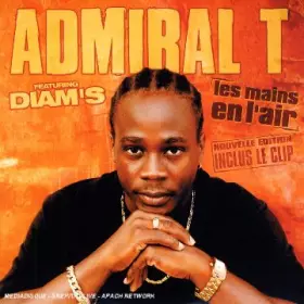 Couverture du produit · Les Mains en L'Air