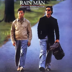 Couverture du produit · Rain Man