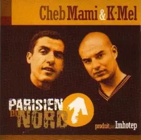 Couverture du produit · Parisien du Nord