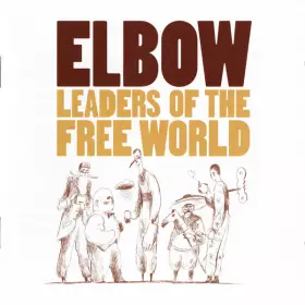 Couverture du produit · Leaders Of The Free World