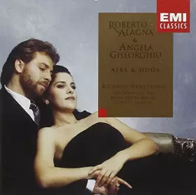 Couverture du produit · Airs et duos