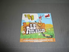 Couverture du produit · Le Poulailler [Import]