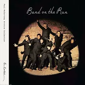 Couverture du produit · Band on The Run