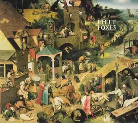 Couverture du produit · Fleet Foxes
