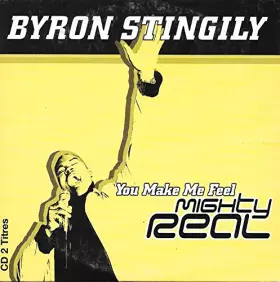 Couverture du produit · You Make Me Feel