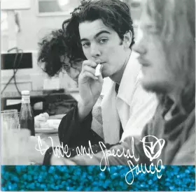 Couverture du produit · G. Love And Special Sauce