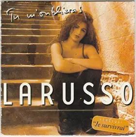 Couverture du produit · Tu M'Oublieras