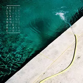 Couverture du produit · Eau