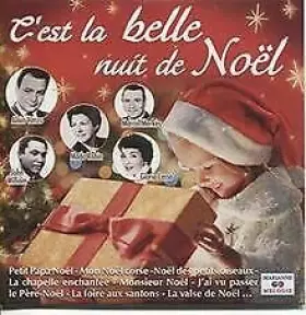 Couverture du produit · C'est le belle nuit de Noël